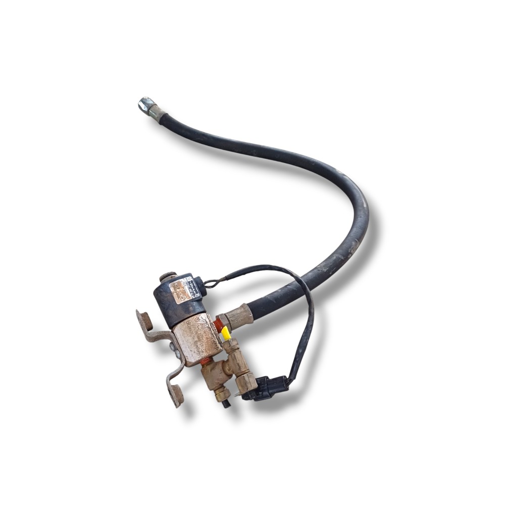 Valvula Solenoide Vw 25.390 2013 Vn41 7