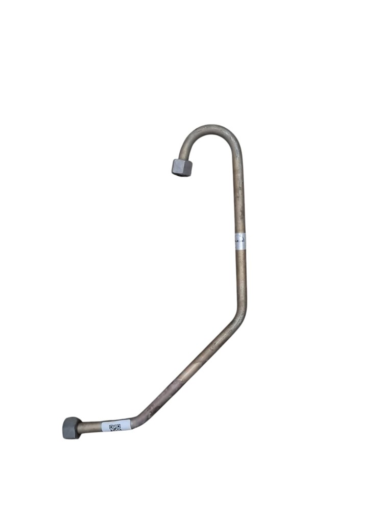 Tubo Compressor Man 5