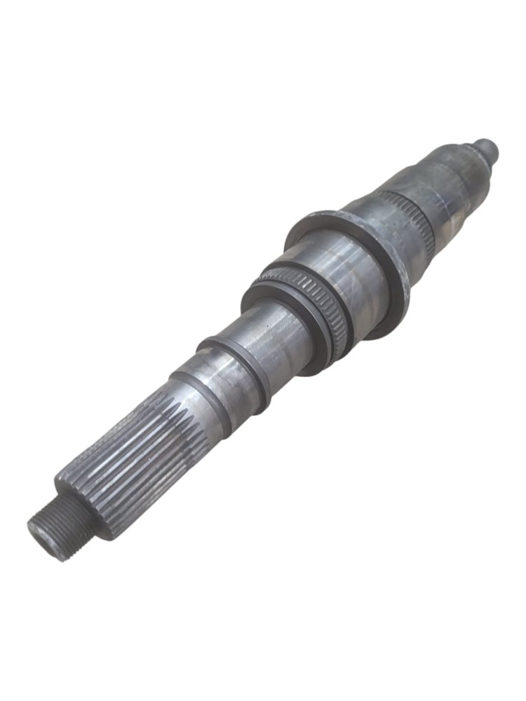 Eixo Entalhado Caixa Cambio Zf S5420 6