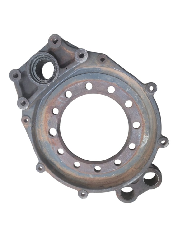 Suporte Patim Volvo Nl Dianteiro 1