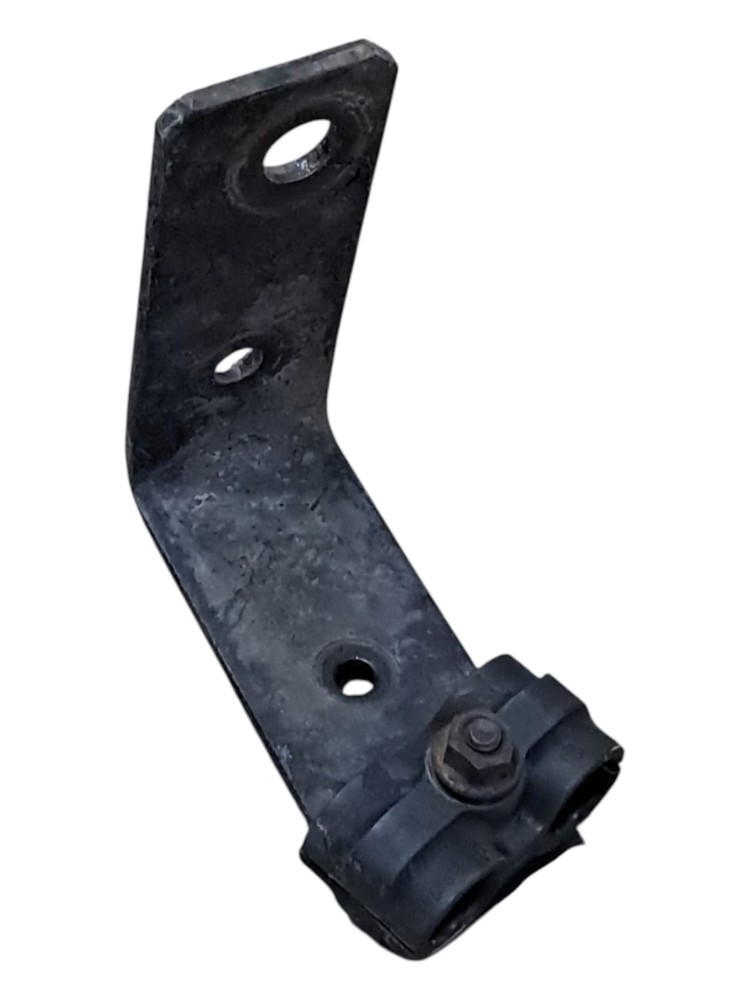 Suporte Fixacao Chicote Chassi MB Axor Actros 3