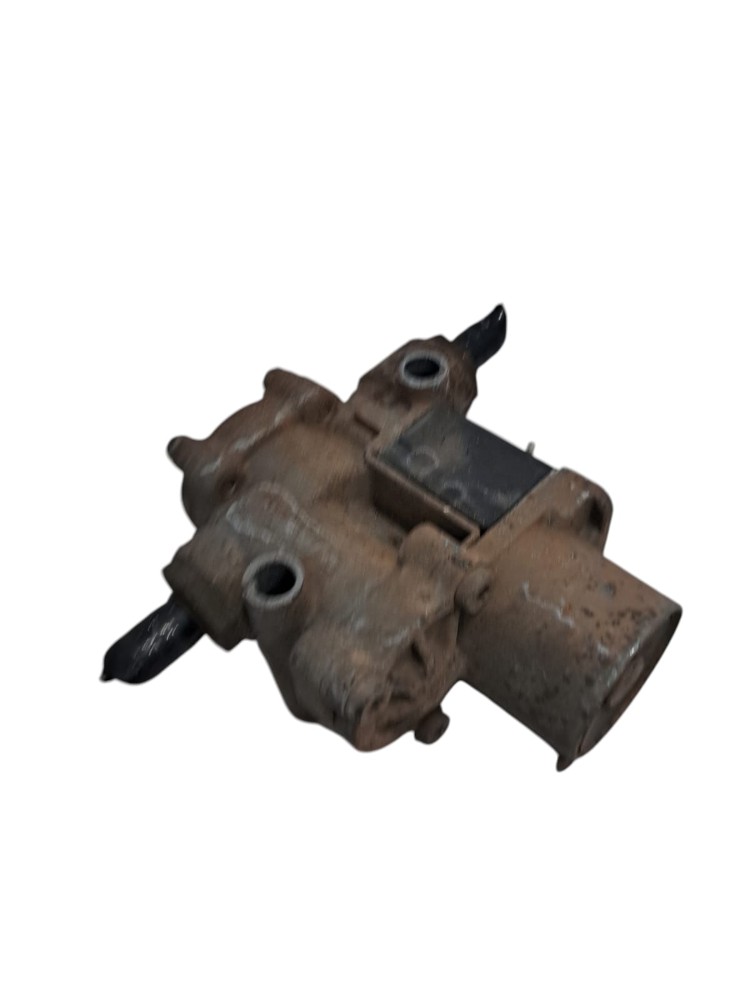 Valvula Solenoide Mb Axor 2544 2014 3
