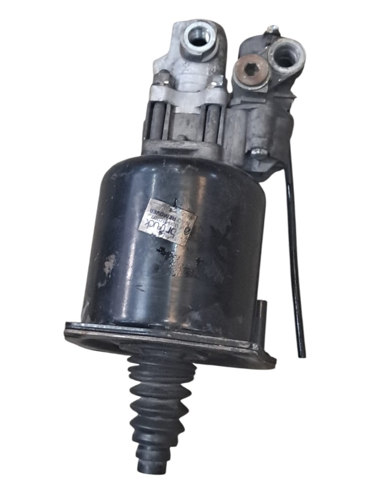 Servo Embreagem Mercedes-Benz 5