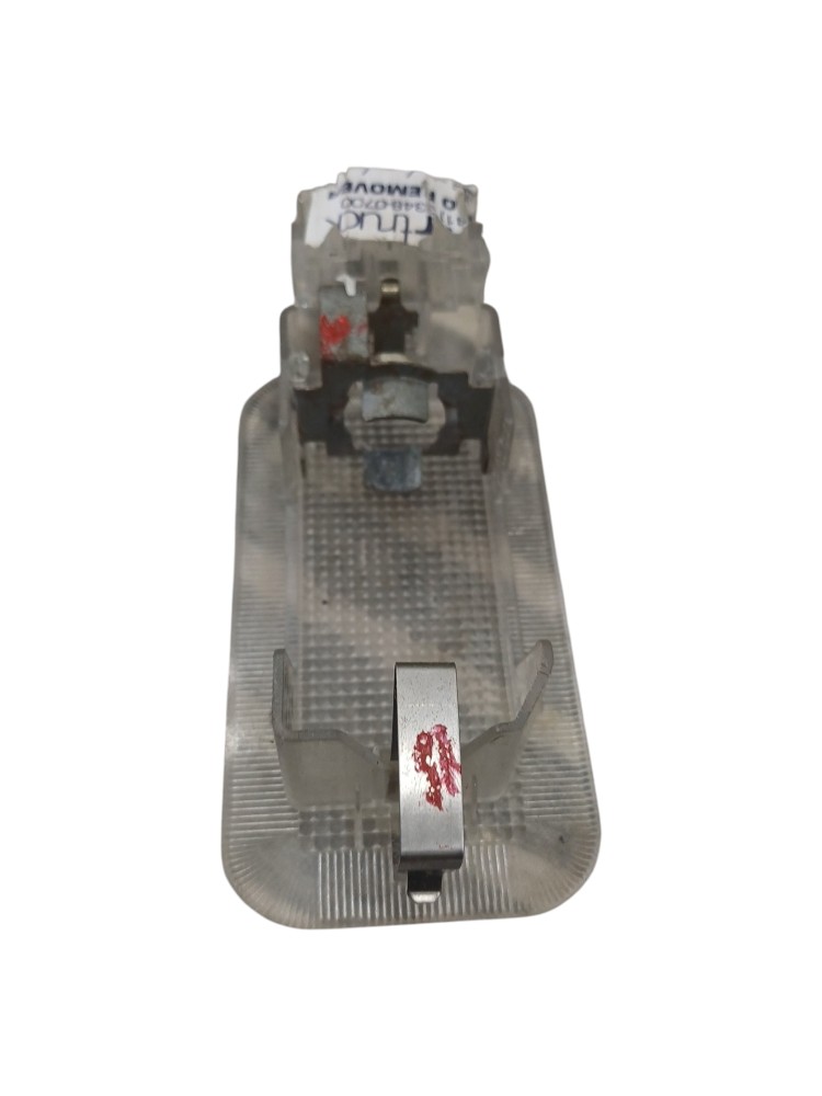 Luz Porta Scania 1451201 2