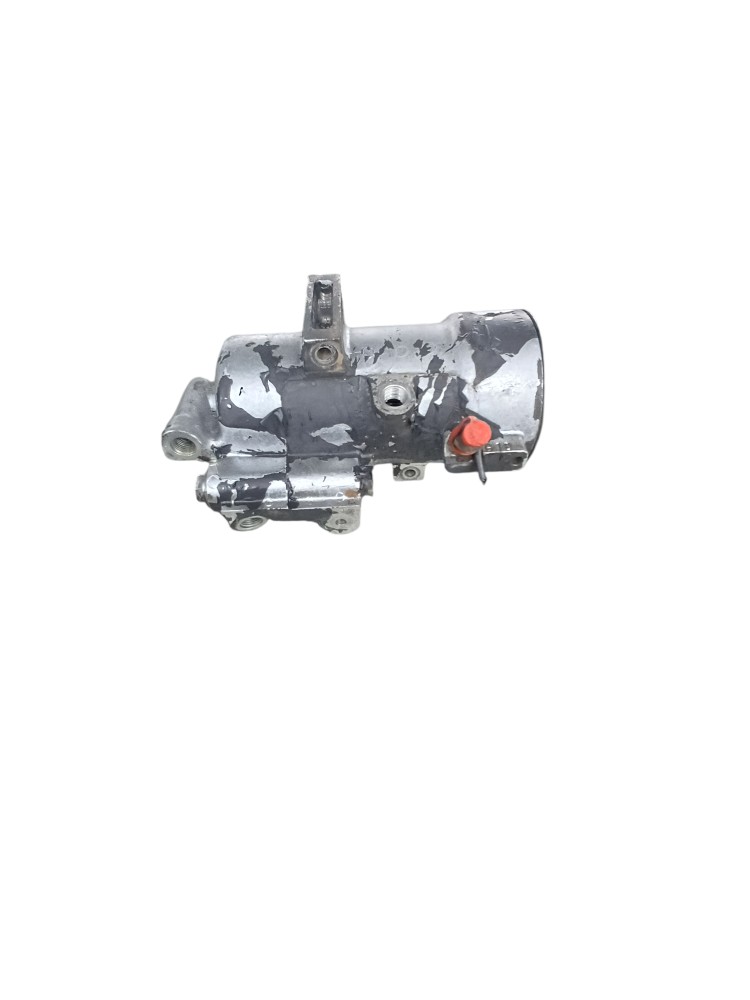 Carcaça Filtro Diesel Scania G420 6