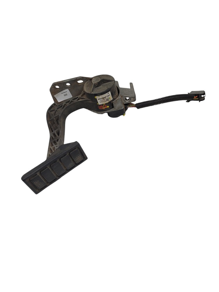 Pedal Acelerador Volvo 1