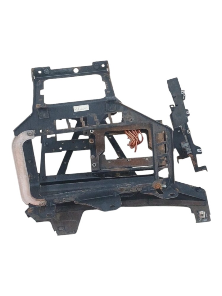 Suporte Painel Instrumentos  Volvo Fh Fm