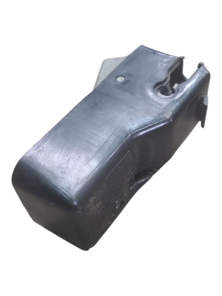 Macaneta Interna Porta Ford Cargo 2011 6