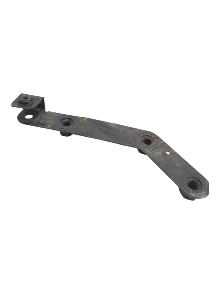 Suporte Fixacao Caixa Scania 3
