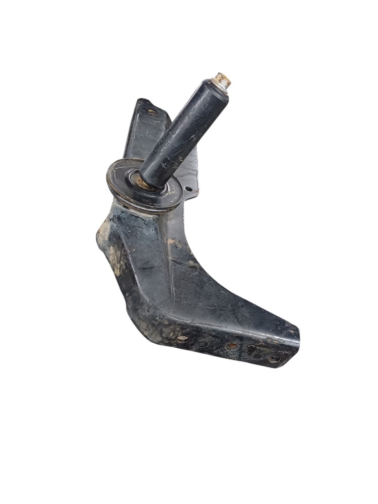 Suporte Dianteiro Cabine Mb Accelo 5