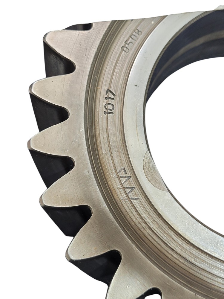 Engrenagem 4 Movel Scania Gr870 6