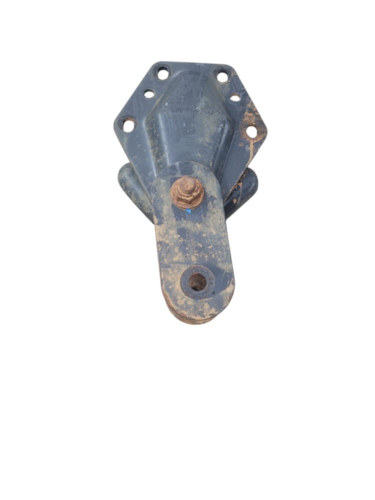Suporte Feixe Mola Ford Cargo 1