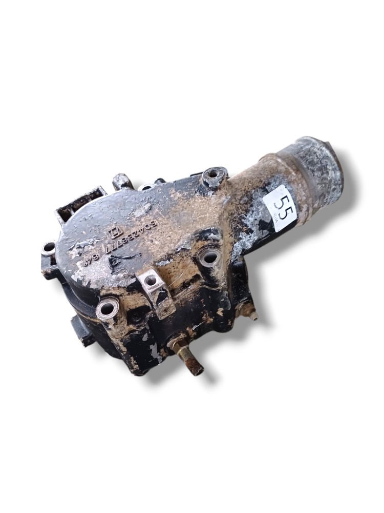 Valvula Termostatica Iveco Cursor 2