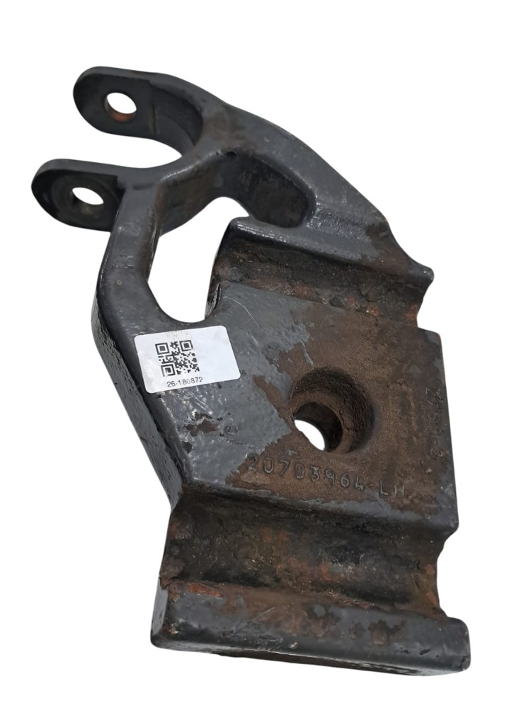 Suporte Mola Dianteiro Direito Volvo 4