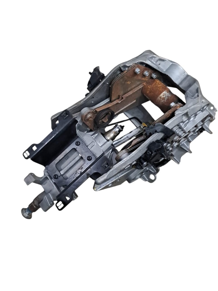 Coluna Direcao Mb Actros 20455 2020 2