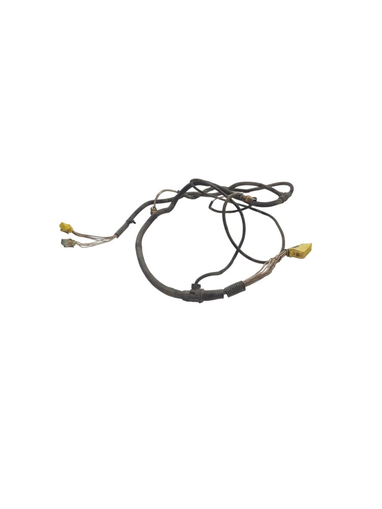 Chicote Eletrico Man Tgx 1