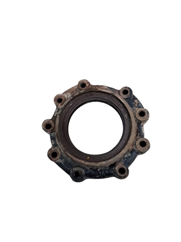Carcaca Cambio Eixo Zf G85 2