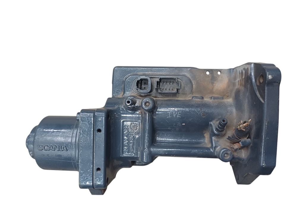 Atuador Servo Cambio Scania P360 2014 1