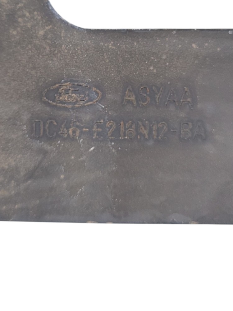 Suporte Reforço Ford Cargo 6