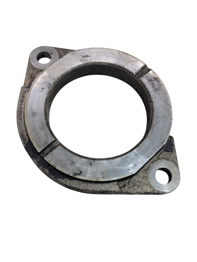 Flange Guia Comando Scania 5