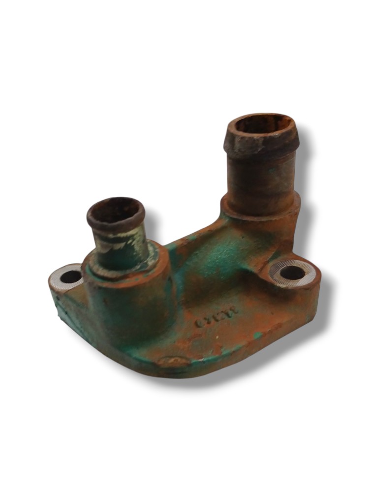 Acoplamento Valvula Termostatica Volvo Vm 260 2009 Vo34 3