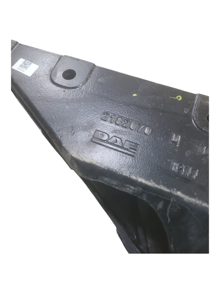 Suporte Cabine Daf Xf 480 2021 Direito VN76 5