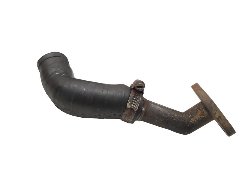 Tubo Retorno Mb 1417 4