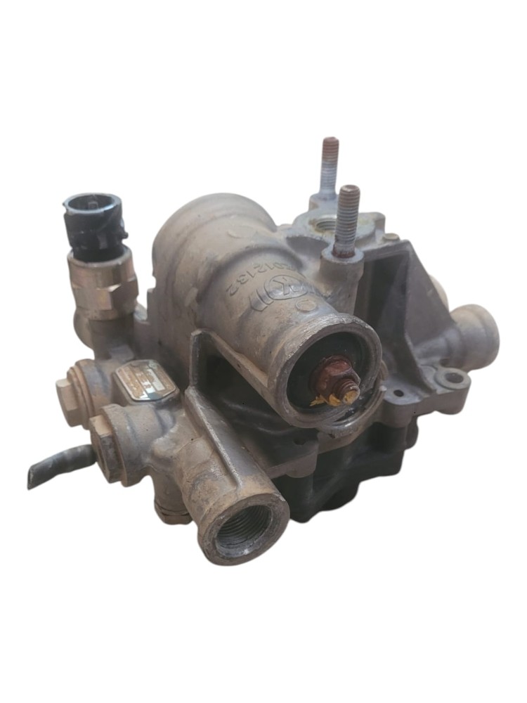 Suporte Valvula Secador Ar Mb Atego 1718 2005 2