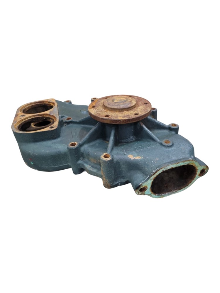 Bomba Água Mb 1938 1944 2638 1