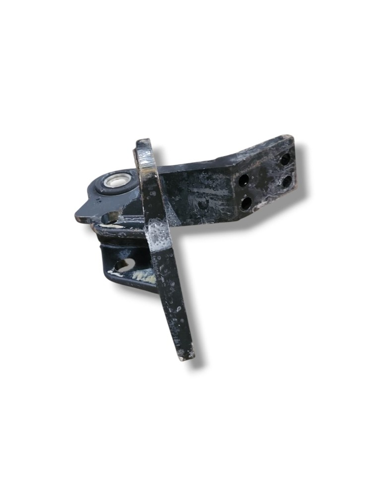 Suporte Coxim Motor Vw Constellation
