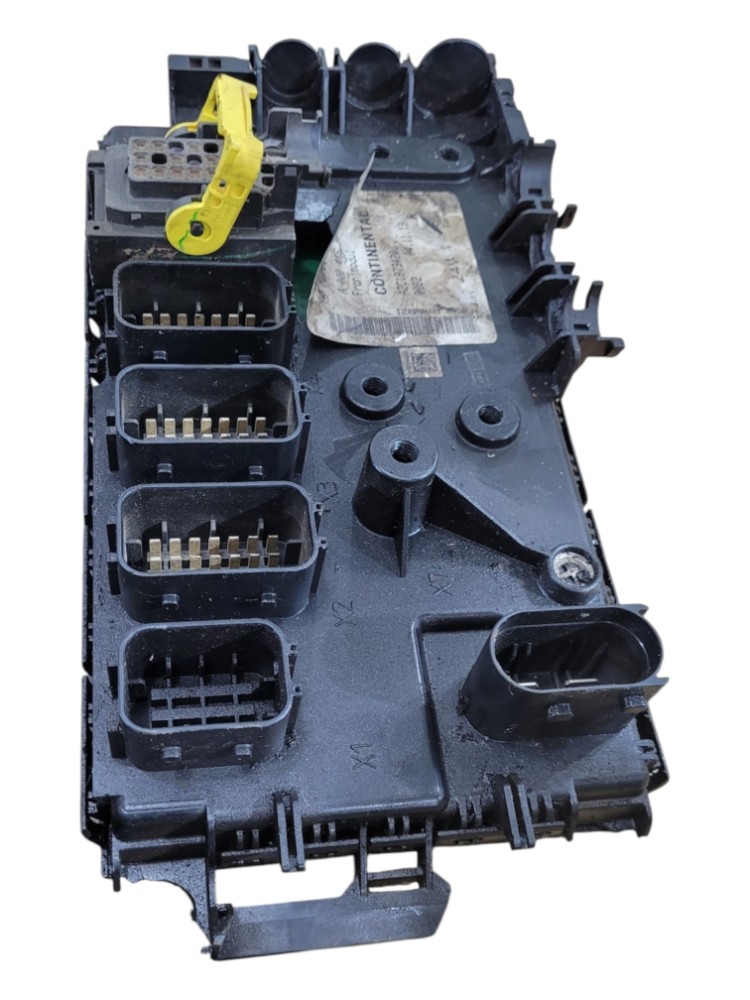 Modulo Frontal Dianteiro Fm Mb Actros 2546 2019 5