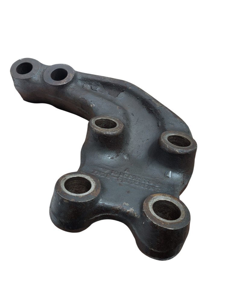 Suporte Caixa Engrenagem Mb 3