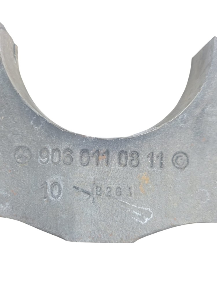 Mancal Virabrequim Mb 5