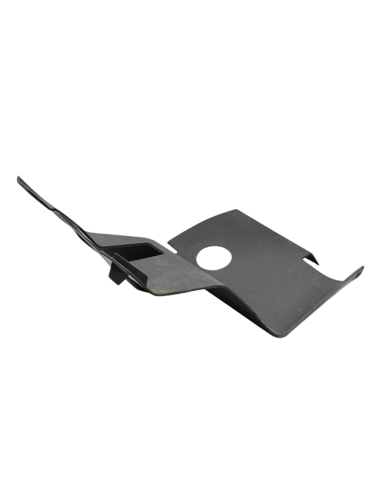 Acabamento Moldura Pedal Painel Inferior Volvo 4