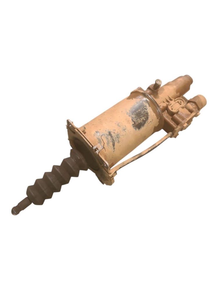 Servo Embreagem Vw Constellation 3