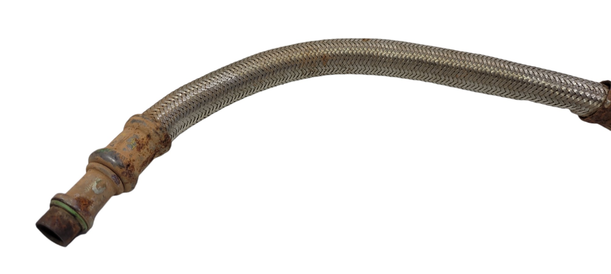 Serpentina Da Pu Scania Euro 5 5