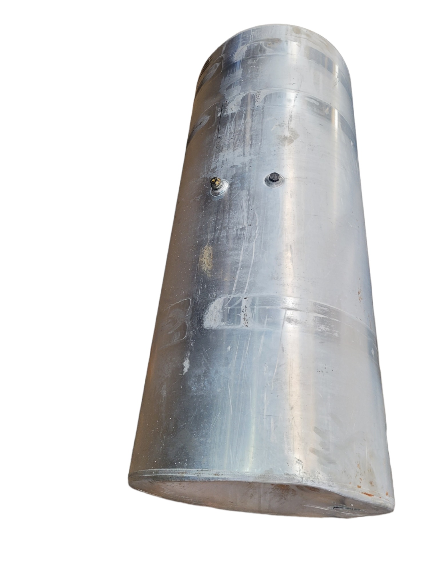 Tanque Combustível Alumínio Daf Xf Ftt 530 2023 2193308 1