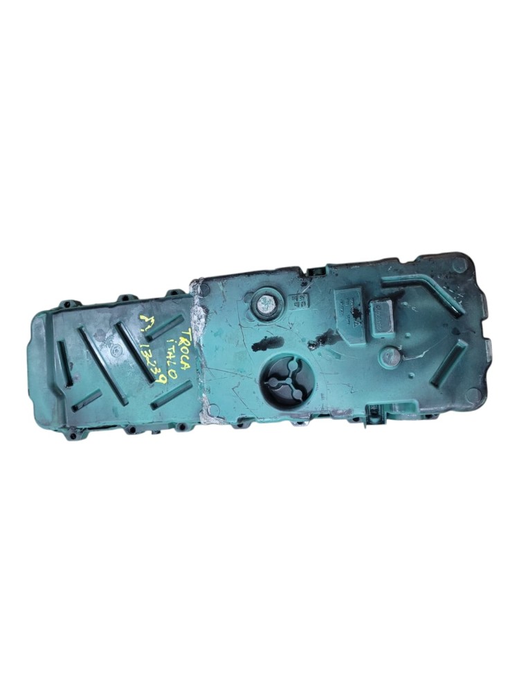 Carter Oleo Motor Volvo FM 370 1