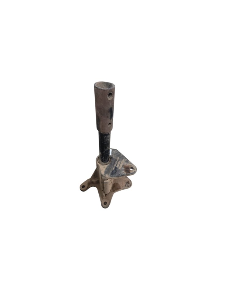 Suporte Mola Mb Axor 2540 2004 A 2012 Traseiro Direito 2