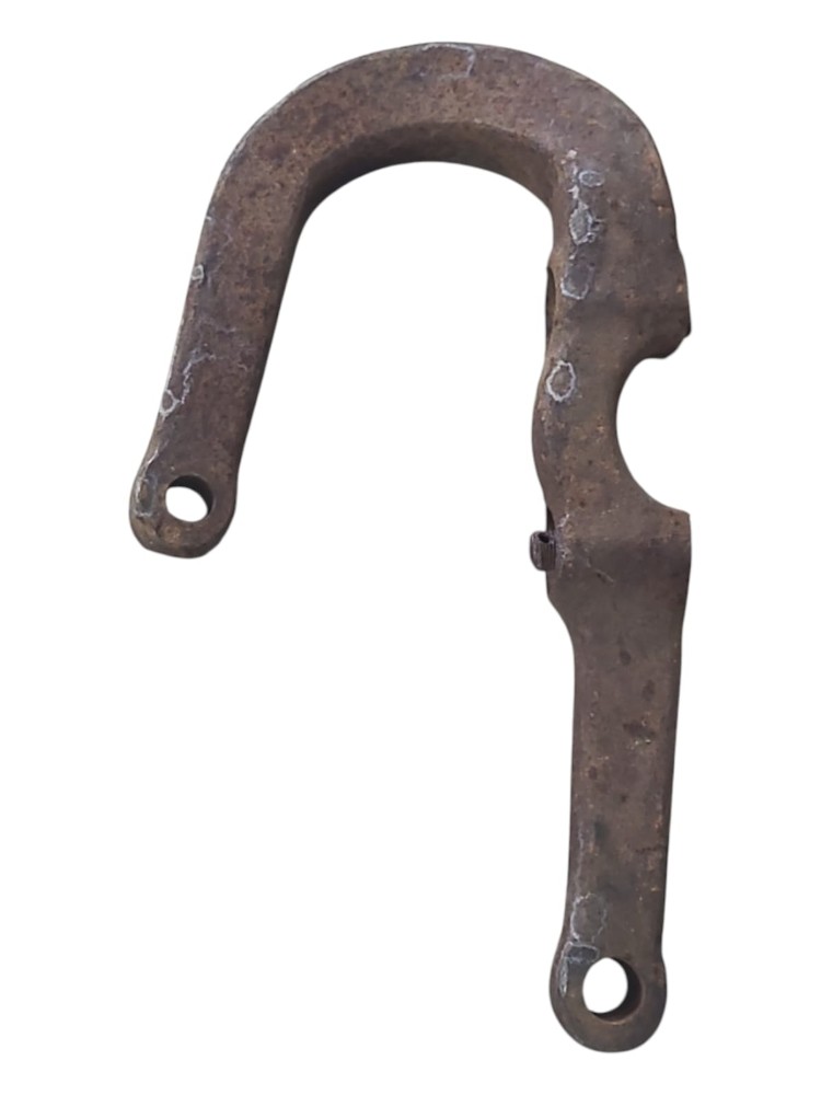 Braco Curva Direcao Mb 1313 1
