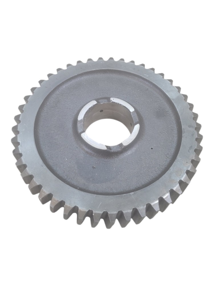 Engrenagem Re Eixo Piloto Caixa Eaton Fs6306 6