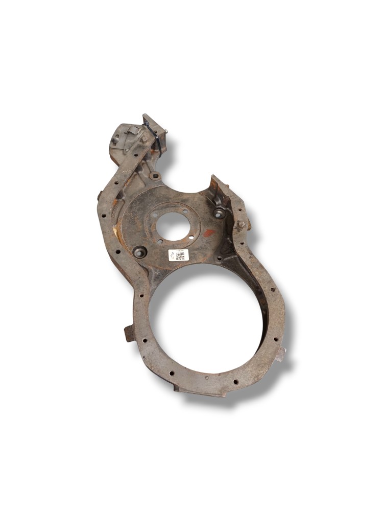 Tampa Caixa Distribuicao Motor Mb 6