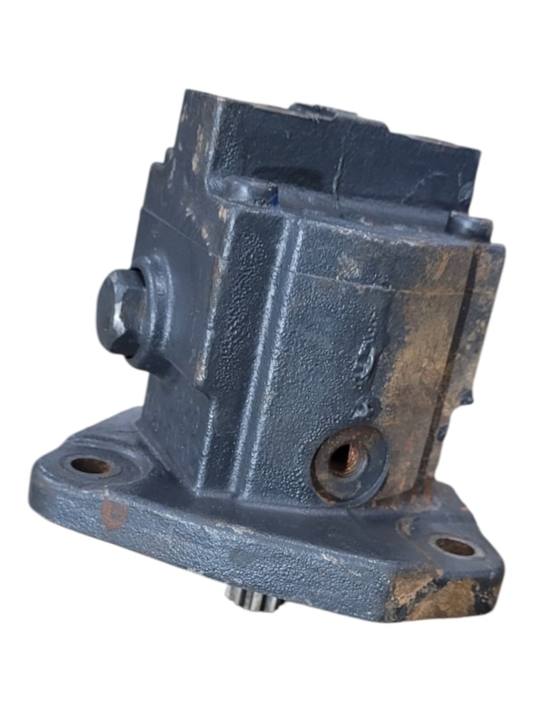 Bomba Alimentadora Mb Axor 2005 1