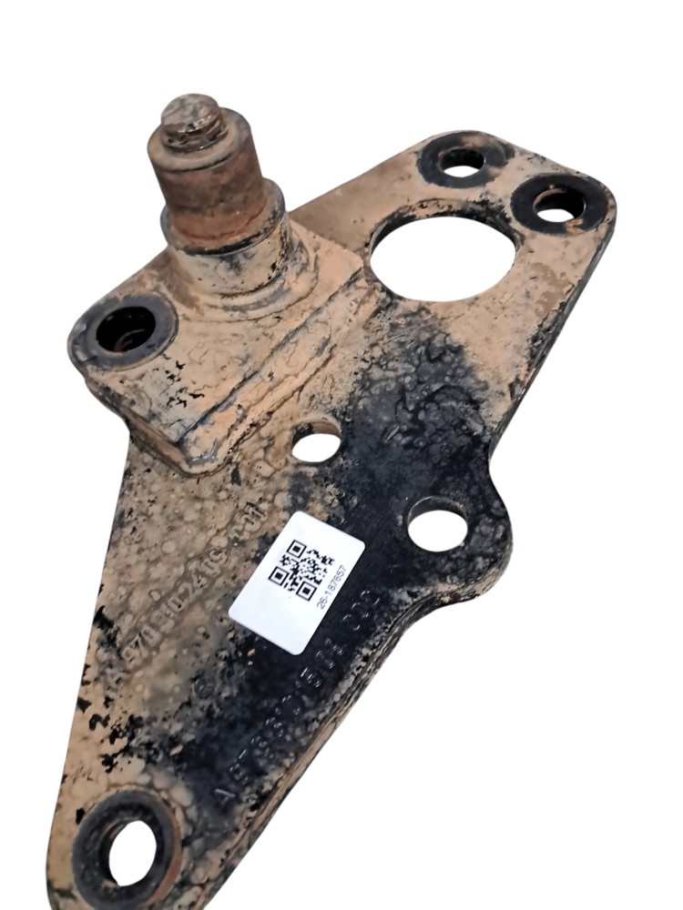 Suporte Coxim Cummins 1