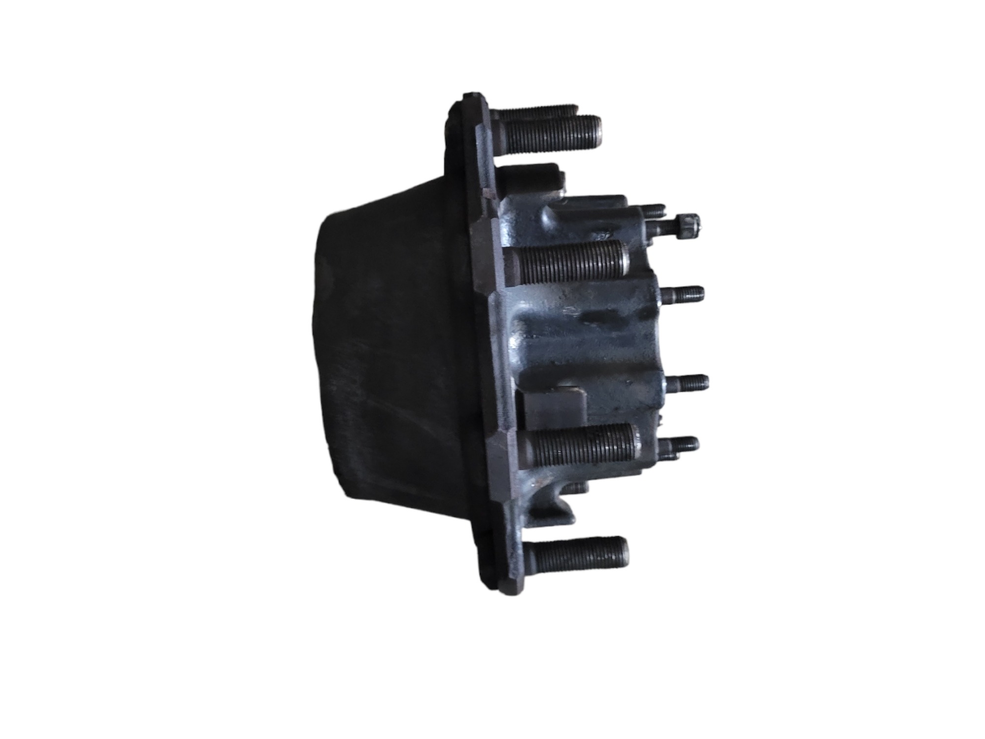 Cubo Traseiro Scania 3