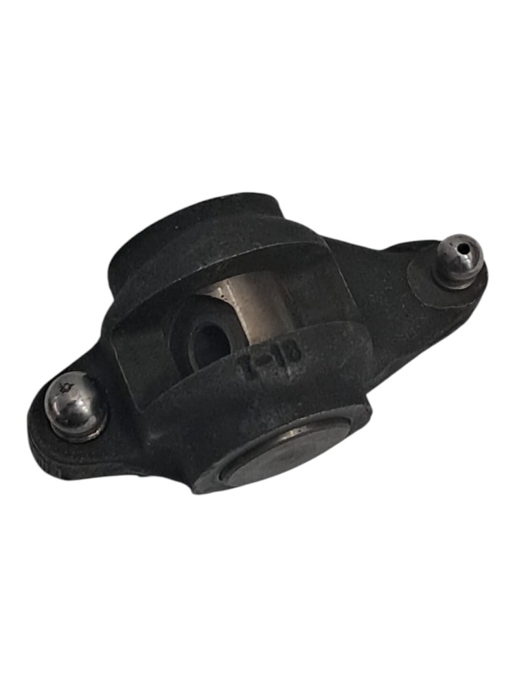 Balancin Valvula Motor Cummins Isb Vw Ford Cargo 2