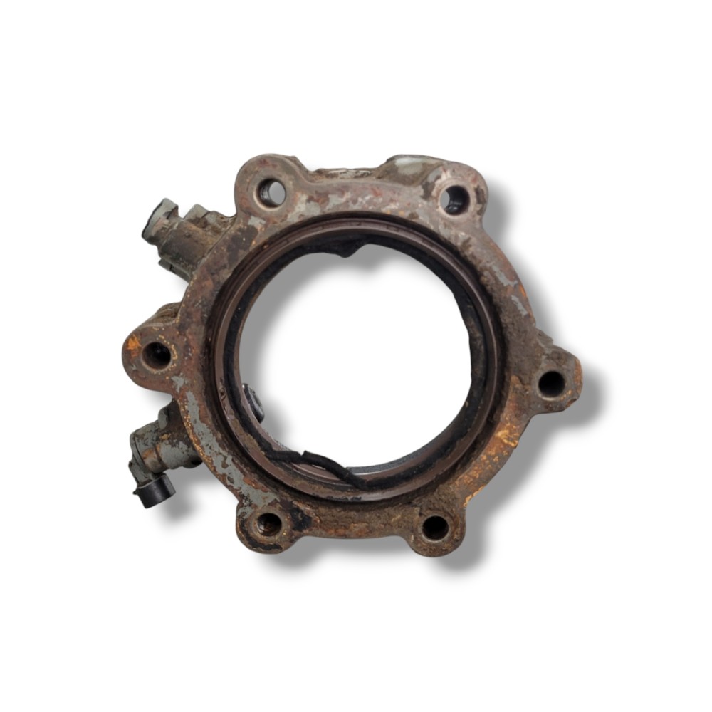 Tampa Traseira Flange Caixa Câmbio Eaton Fuller 3