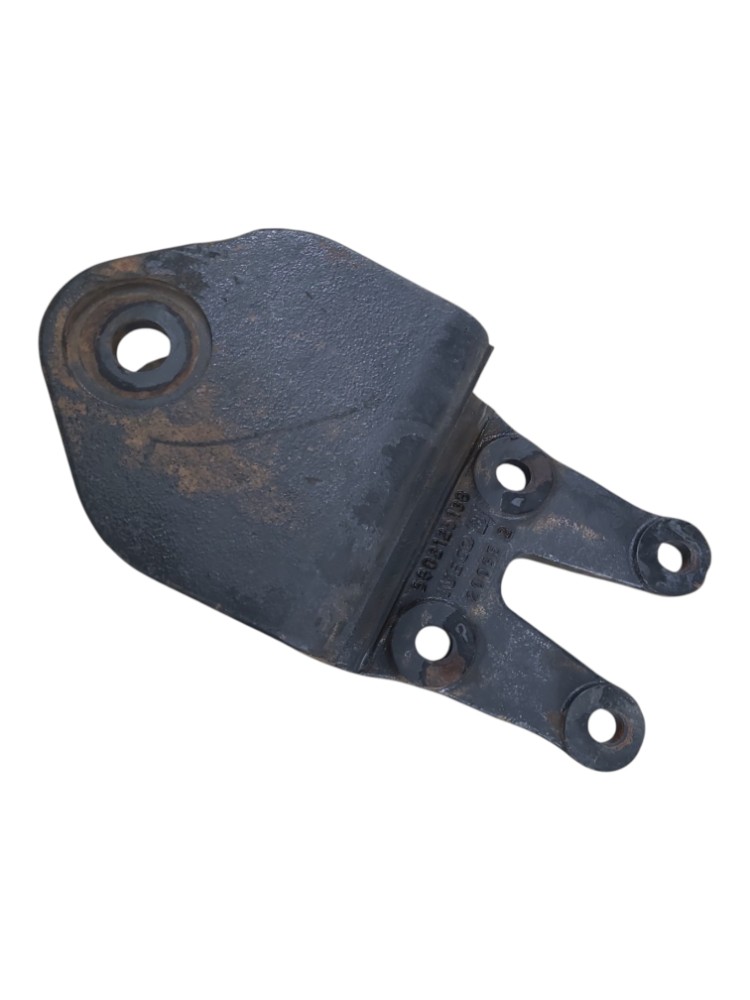 Suporte Mola Genuino Iveco 4