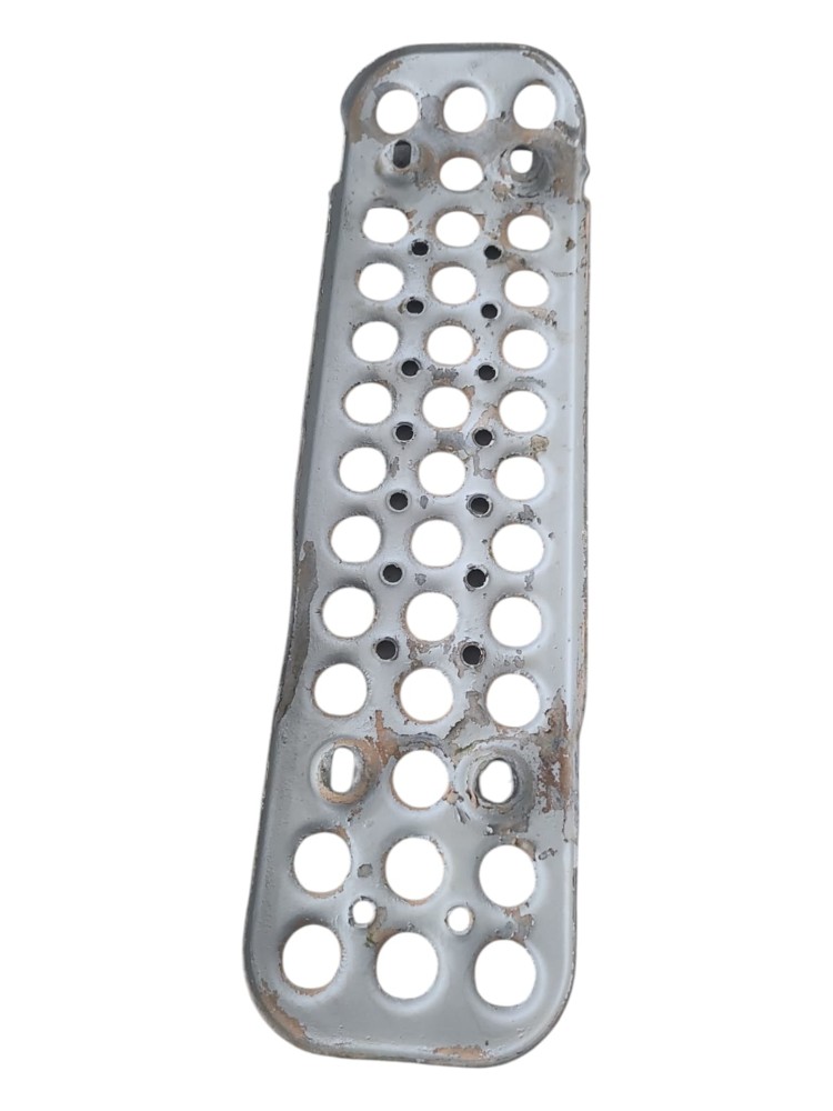 Estribo Pisante Volvo Edc 2