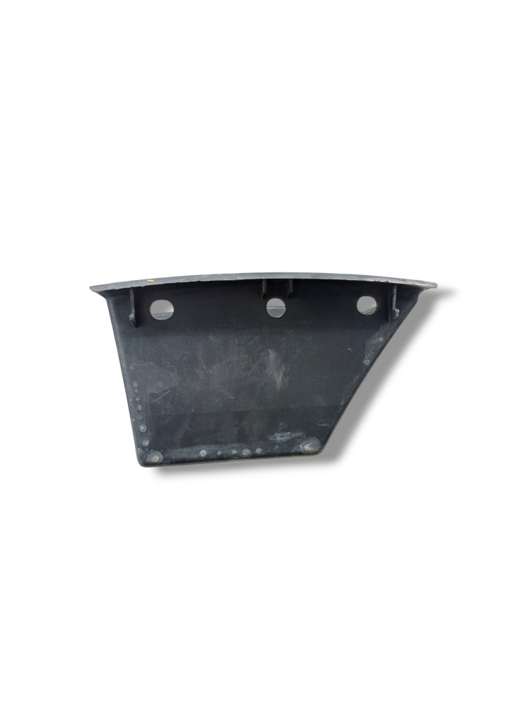 Porta Luva Auxiliar Ford Cargo 3